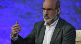 Fernando Aramburu, muy duro con el nuevo decreto educativo del Gobierno: "Fomenta el mínimo esfuerzo"