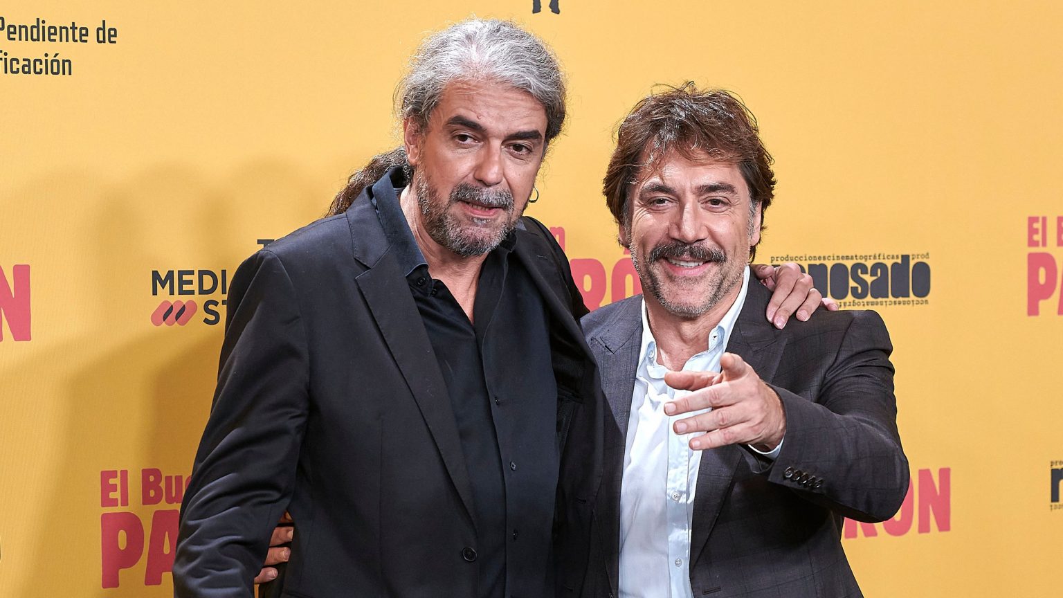 ‘El buen patrón’ logra 20 nominaciones a los Goya, récord de estos premios