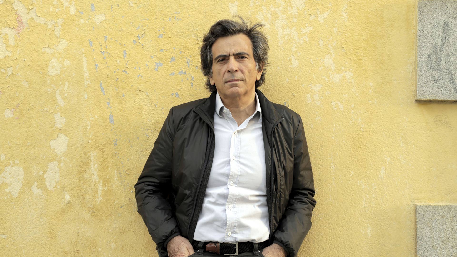 Arcadi Espada: la antología perfecta