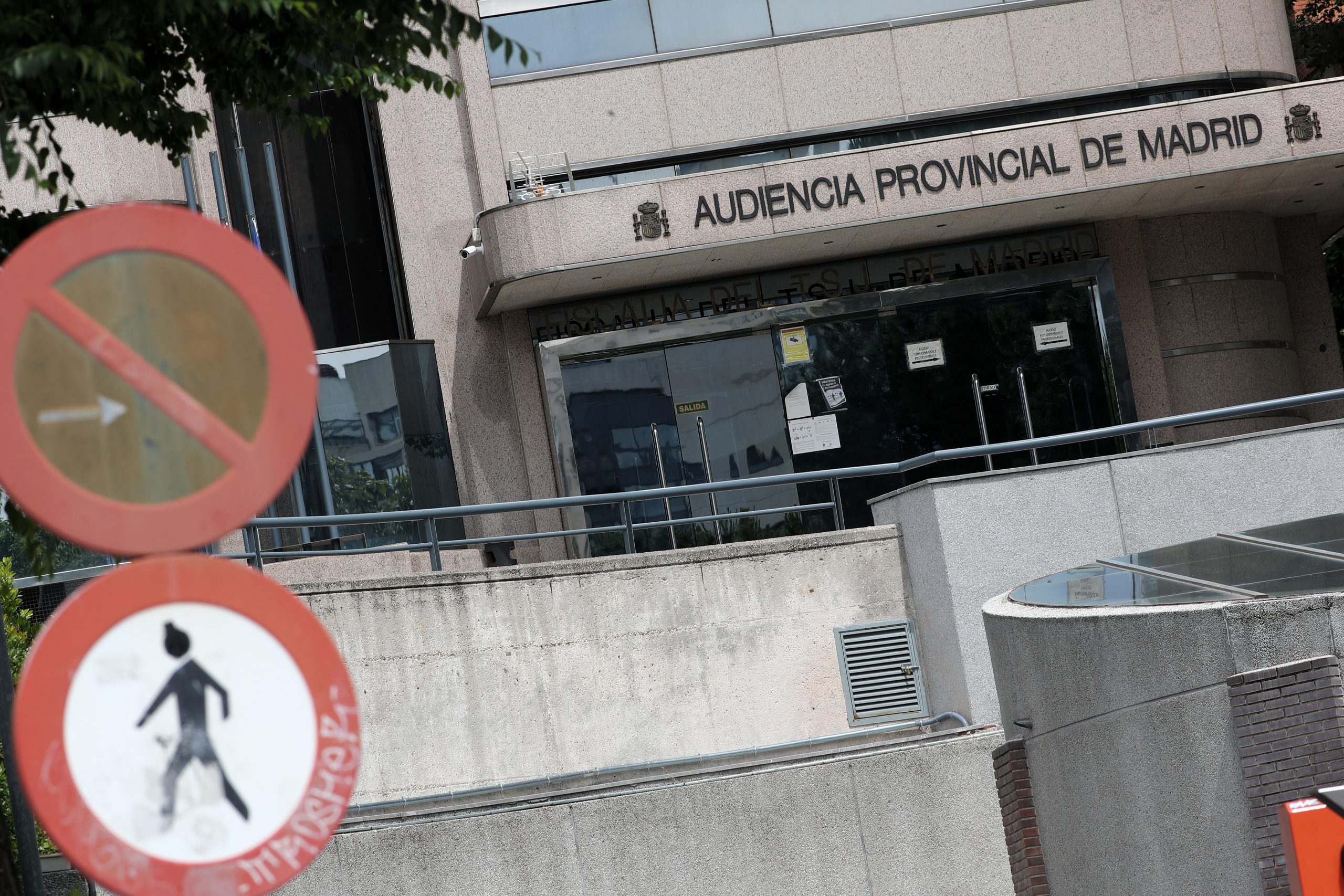 La Audiencia de Madrid confirma el archivo de otra actuación contra Portobello por la compra de las clínicas dentales