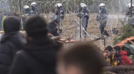 Polonia teme un asalto masivo de inmigrantes mientras Bielorrusia asegura "no querer un conflicto"