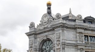 La deuda pública marcó un nuevo máximo histórico en septiembre y alcanza el 122,1% del PIB