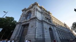 La morosidad de la banca desciende al 4,35% en septiembre, en mínimos desde marzo de 2009