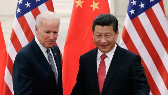 Xi Jinping amenaza a Joe Biden: «China se reunificará con Taiwán sin importar el coste»