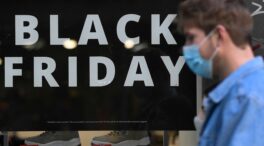 La crisis de los suministros debilita el "Black Friday" y adelanta las compras de Navidad