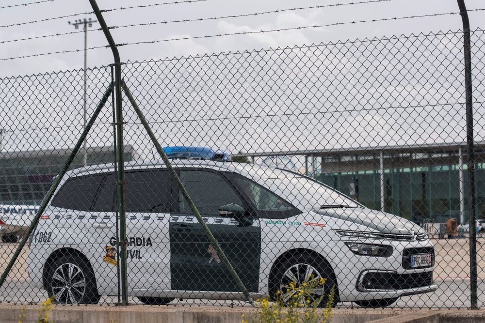 ¿Qué es Brooklyn, el grupo investigado por el desvío del avión a Palma?