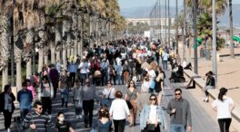Valencia encabeza el aumento de los robos en las grandes ciudades españolas