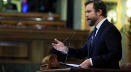 (VÍDEO) Espinosa de los Monteros deja sin palabras a María Jesús Montero tras sus ataques a la derecha: "Usted no sabe lo que significa"