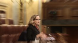 La sexta ola de covid da la puntilla al PIB y termina de hundir la previsión del Gobierno