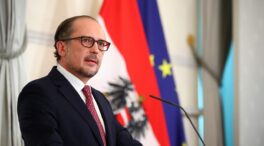 Austria anuncia el confinamiento total de su población y la vacunación obligatoria