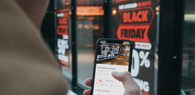 Black Friday: ¿por qué compramos compulsivamente?