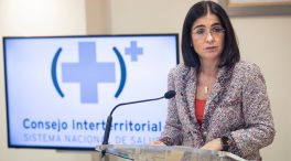 Sanidad aprueba el nuevo 'semáforo covid' pero sin nuevas restricciones