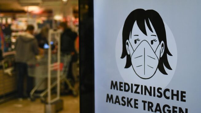 Alemania clasifica a Reino Unido como zona de riesgo por la variante ómicron