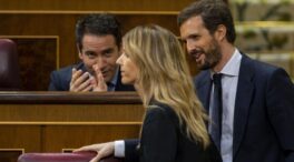 Álvarez de Toledo retrata a Casado como un "veleta" que "muere por agradar"