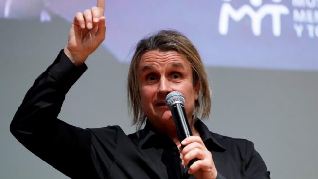 La Policía señala a Cano por tener bailarines en prácticas a los que prometió contratar en el D. F.