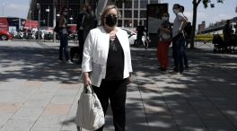 La Audiencia de Madrid ordena admitir a una exsenadora de Podemos en el 'caso Neurona'
