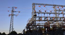 La energía dispara los precios industriales un 31,9% en octubre, su mayor alza en 45 años