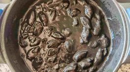 Receta de chipirones en su tinta: cómo preparar este clásico de la cocina vasca
