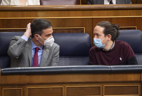 ¡Cómo está el servicio!