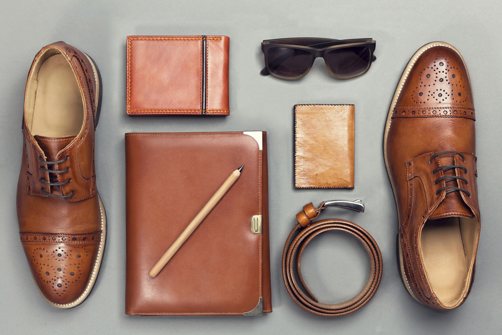 Los complementos estrella para esta temporada en moda masculina