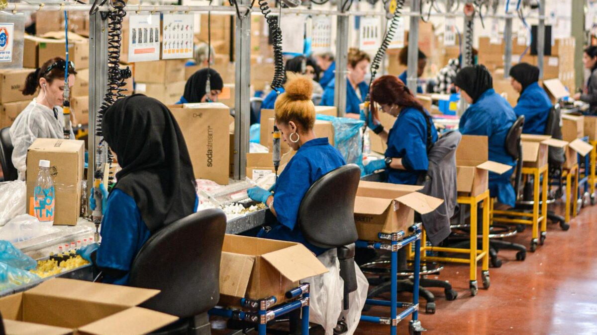 ¿Vamos hacia una negociación colectiva transnacional?