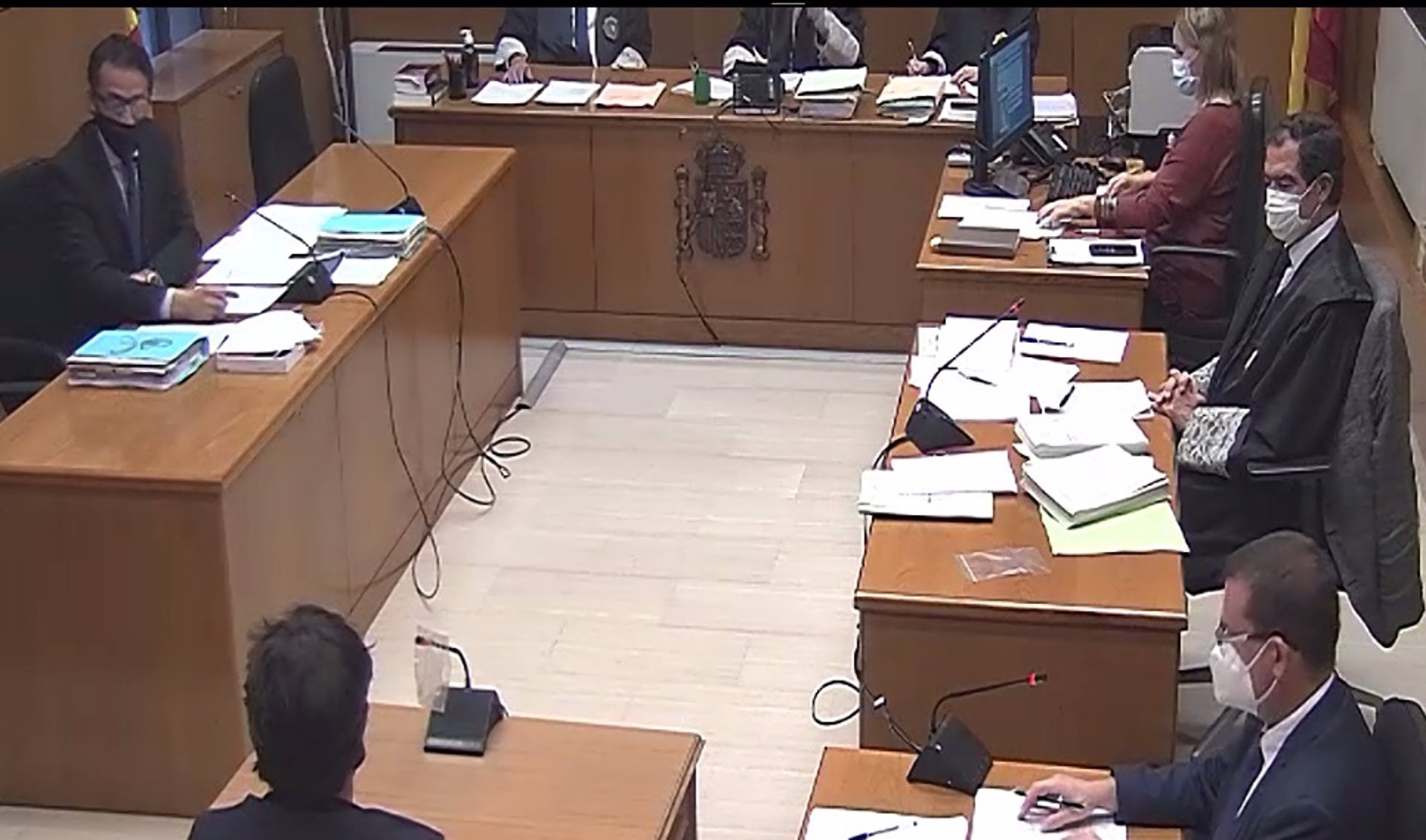 Condenado el 'estafador del amor' a tres años y medio de cárcel