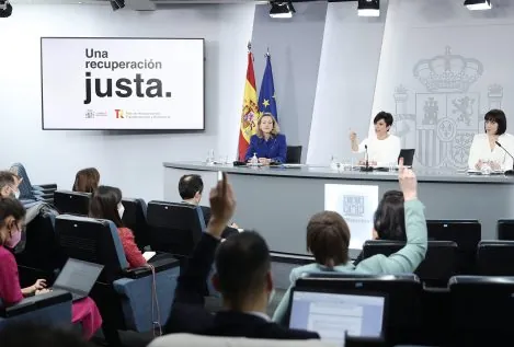 ¿Y por qué no un Consejo de Ministros diario?
