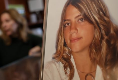 Miguel Carcaño mantiene que el asesino de Marta del Castillo es Javier Delgado: «Ya terminó el tiempo de mentir»