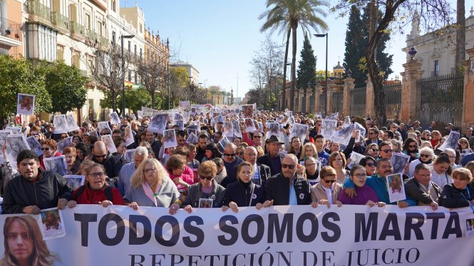 El Cuco y su madre, acusados de mentir en el caso Marta del Castillo