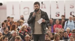 El gurú estratégico de Pablo Iglesias pierde influencia en Podemos