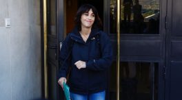 El indulto a Juana Rivas o la impunidad con perspectiva de género