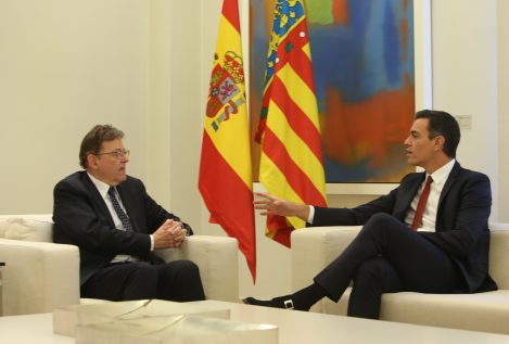 Previsiones económicas fantasmagóricas