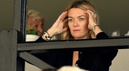 Los inversores dan la espalda a Marta Ortega: Inditex pierde 5.600 millones