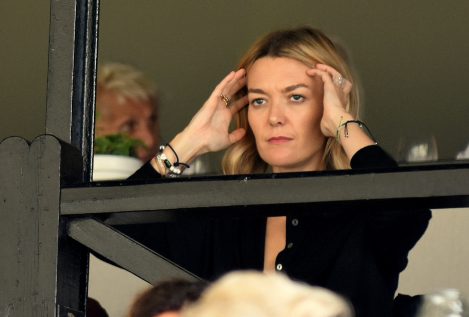 Inditex profundiza en sus objetivos de sostenibilidad bajo la 'batuta' de Marta Ortega