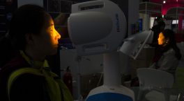 Terapia fotodinámica: cómo curar el cáncer con luz