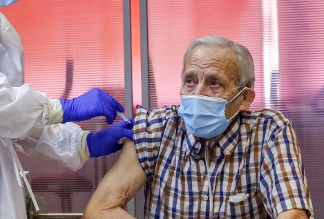 El Senado pide un pacto de Estado ante el envejecimiento de la población