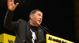 Otegi no puede pedir perdón