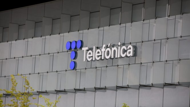 Telefónica (Virgin Media O2) despliega la primera red móvil privada de Reino Unido