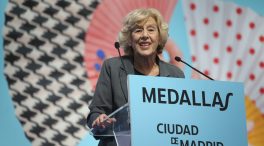 La ruptura de Manuela Carmena con Más Madrid pone en un aprieto a Yolanda Díaz