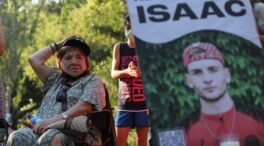Cuatro detenidos, tres de ellos menores, por el asesinato del rapero Isaac en Madrid