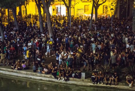 España pierde 106.146 habitantes en un año, la mayor caída desde 2015
