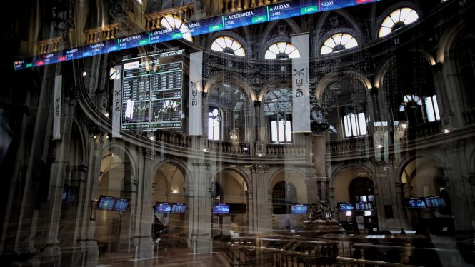 Repitan conmigo: la bolsa no es la economía