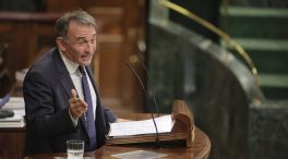 Podemos acusa a Bolaños de «confundir» con la Ley de Amnistía