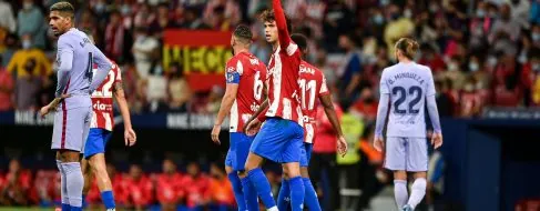 Alcoyano-Real Madrid, Linares-Barça, Majadahonda-Atlético y Mancha Real-Athletic, dieciseisavos de Copa