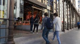 De mercados a espacios gourmet