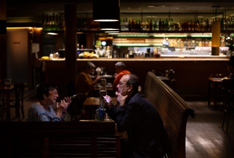 El 10% de las empresas españolas cesarán su actividad si siguen los altos precios de energía