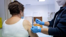 La vacuna contra la gripe puede reducir el riesgo de ictus
