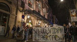 Contra la exigencia del pasaporte covid