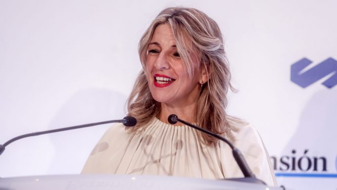 El enemigo es el patrón