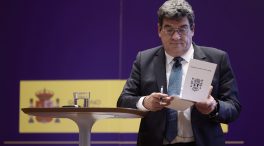 El nuevo pacto para las pensiones, un parche que no salva las cuentas a futuro